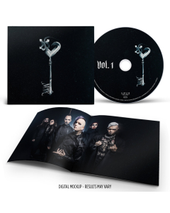 CDs, Vinyls and more CDs, Vinyls and more