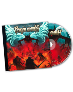 War Hearts - CD