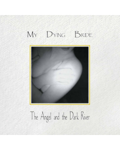 The Angel and the Dark River - CD