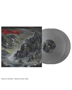 The Lost Archangel - Silberne 2-LP