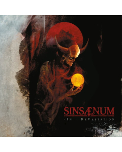 In Devastation - CD