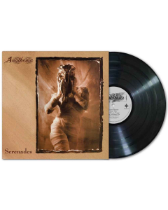 Serenades - Black LP 