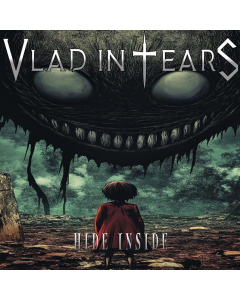 Hide Inside - Digipak CD