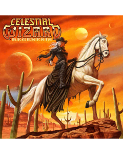 Regenesis - CD