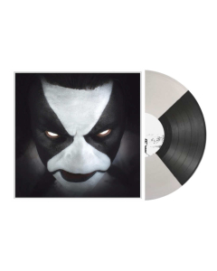 Abbath - Schwarz Weiße LP