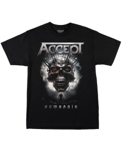 Humanoid T- Shirt