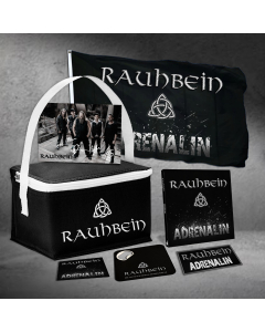 Adrenalin - Boxset