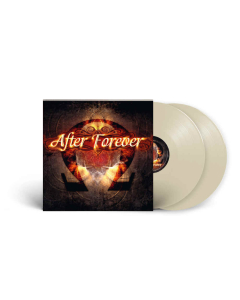After Forever - Cream White 2-LP