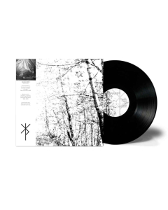 The White EP - Black LP