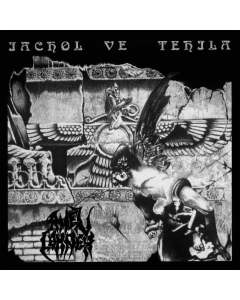Jachol Ve Tehilá - Gelb Grüne 2-LP