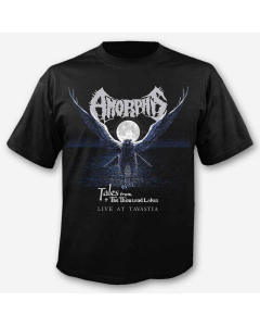 Tales from the thousand lakes - Live at Tavastia - T-Shirt