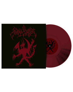 Goats to Azazael - Oxblood 10" LP