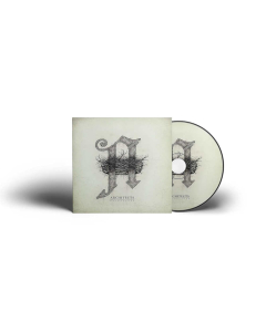 Daybreaker - Digisleeve CD