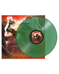Entfesselt - Grüne LP