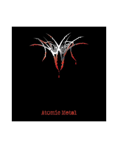 Atomic Metal - CD