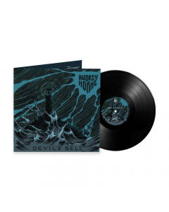 Devil's Bell - BLACK Vinyl