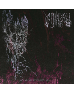 Satanic Inversion Of.... - CD