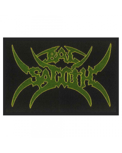 Logo - Patch