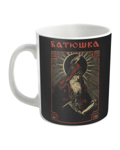 Shema Monk - Mug