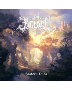 Eastern Tales - Digipak CD