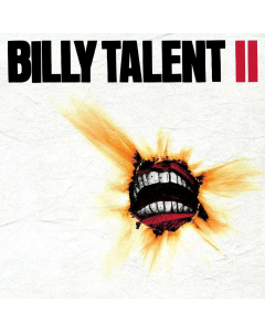 Billy Talent II - CD