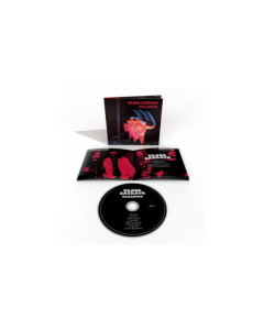 Paranoid - CD