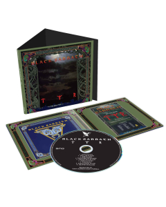 Tyr - Digisleeve CD