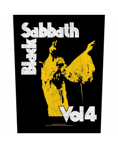 Vol. 4 - Backpatch