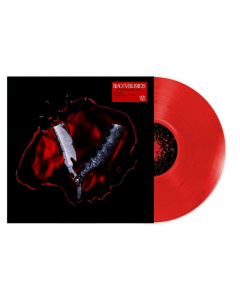 Bleeders - Rote LP