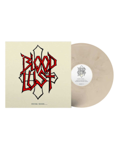 Suicidal Mission... - Bone Marbled LP