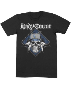 Attack - T-Shirt