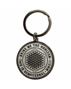This Is Sempiternal - Schlüsselanhänger