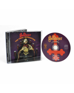 The Final Separation - CD