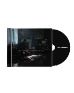 Will You Haunt Me, With That Same Patience - CD