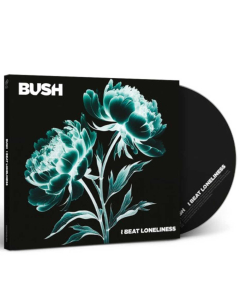 I Beat Loneliness - Digipak CD