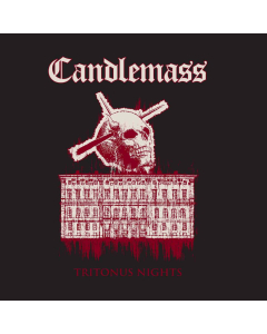 Tritonus Nights - 2-CD