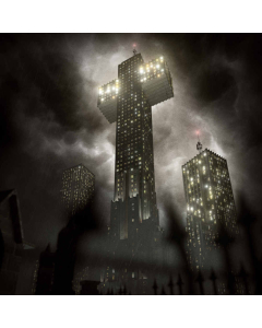 Nordic Gothic - Digipak CD