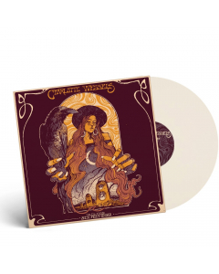 Tales from Six Feet Under - A SHADE OF WHITE Vinyl