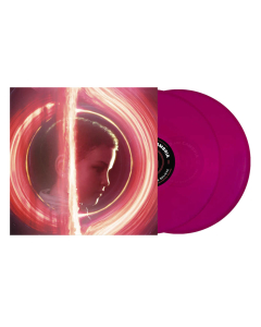 Vaxis Act III - The Father of Make Believe - Magenta 2-LP