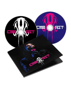 CMBRST - 2-CD
