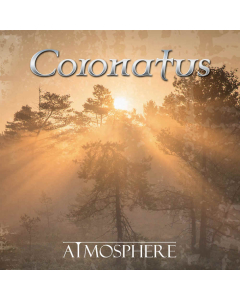 Atmoshere - Digipak 2-CD
