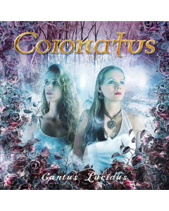 Cantus Lucidus - CD