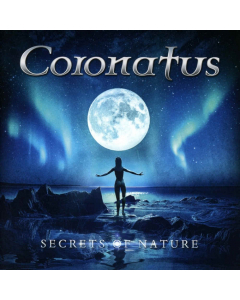 CORONATUS - Secrets Of Nature / CD