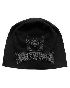 Valkyrie Sigil - Jersey Beanie