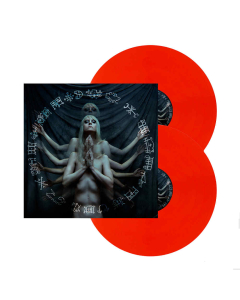 Hex - Rote 2-LP