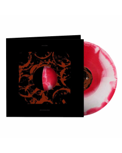 The Raging River - Collectors Edition - White Blood Red LP