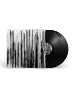 Vertikal - 10 Year Anniversary - Schwarze 2-LP