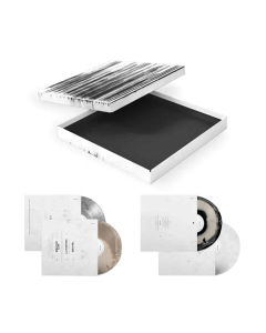 Vertikal - 10 Year Anniversary - 4-LP Box