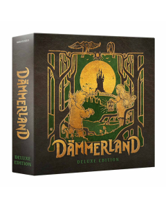 Dämmerland - Deluxe Edition