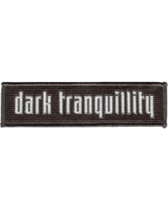 Damage Logo - Patch